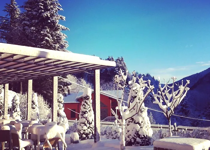 foto di Albergo Val Dolo Cervarolo