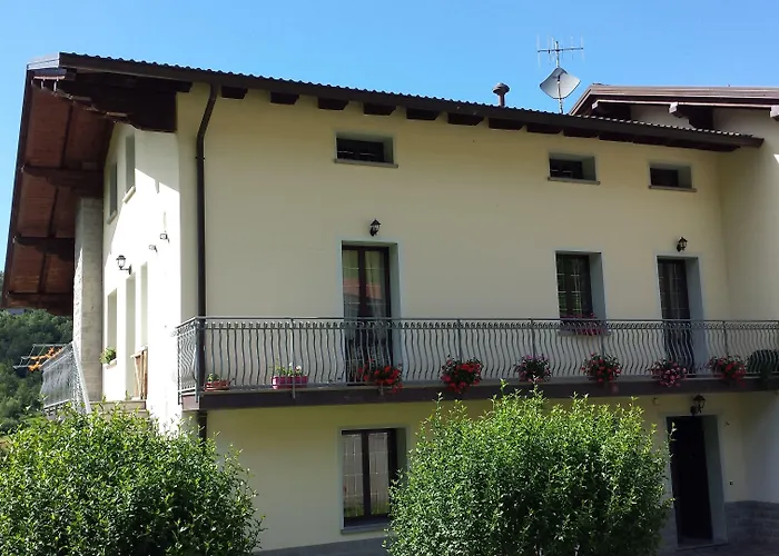 B&B Il Mulino Fontanaluccia photo