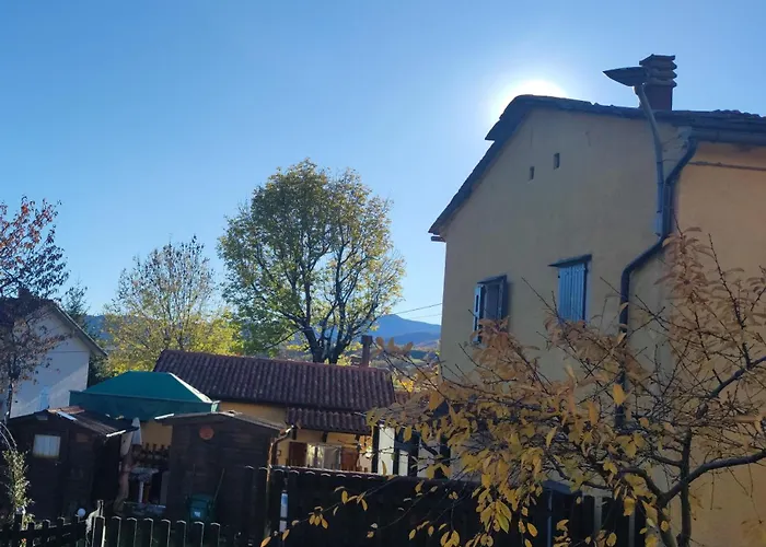 Appartamento Case Pelati - Villa Minozzo照片
