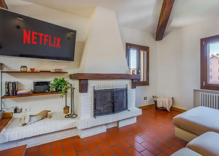 Little Cottage Near Ferrari'S City Montale  사진