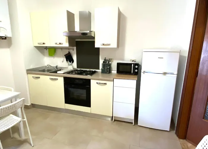 Casa Del Saliceto 2 Apartment Caorso photo