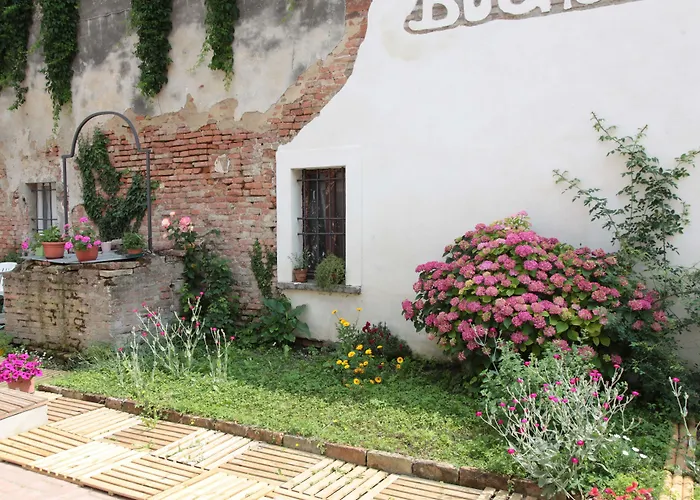 B&B Ciliegio Felice Molinella fotoğrafı