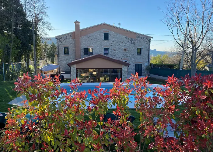 Casa Giogano Ξενοδοχείο San Leo φωτογραφία