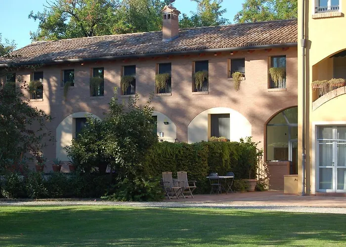 foto di Quattrocolli B&B Quattro Castella