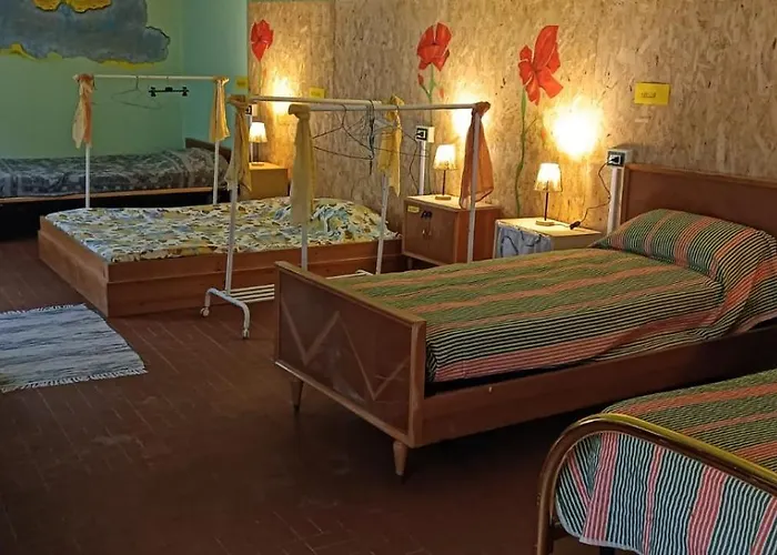 صورة Arci Isola Ostello Sociale إيمولا