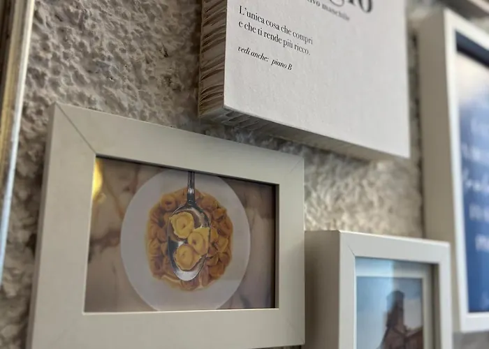 Apartament Casa Roberta - Esperienze Di Campagna Reggio nell'Emilia zdjęcie