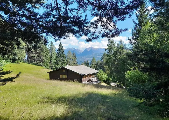 Ferienwohnung Monoloclae-Prati Di Solaiolo Solarolo  Foto