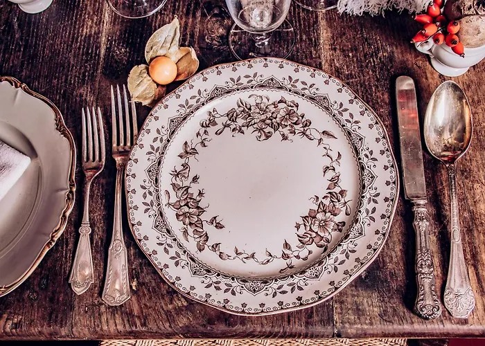 Фото B&B Cucuti Ziano Piacentino