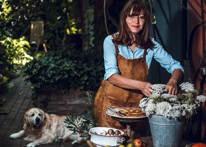 B&B Cucuti Ziano Piacentino 사진