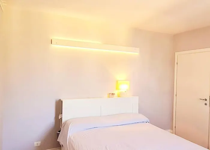 Verdi Valli Comfort B&B Mirandola Quarantoli photo