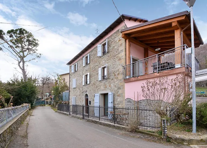 Awesome Home In Burzanella With Kitchen photo