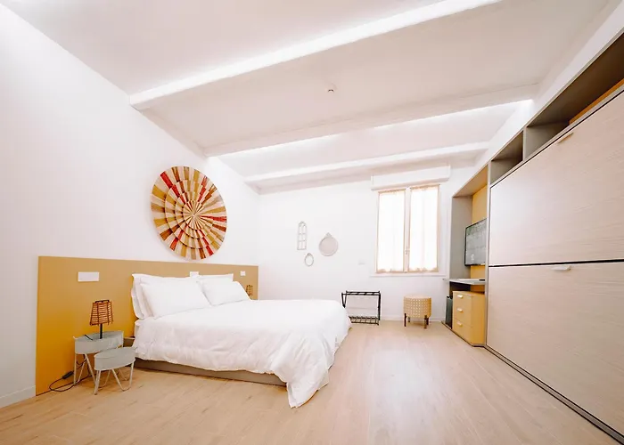 Country Rooms Medicina B&B - Free Breakfast - Air Conditioning - Wifi képek