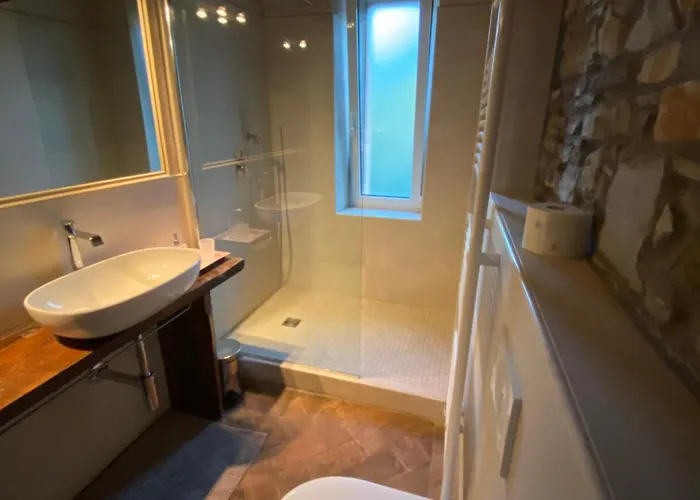 B&B Casa Lupi Ronchi  사진