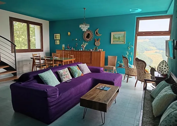 That'S Amore Casa Vacanze B&B Monchio  foto