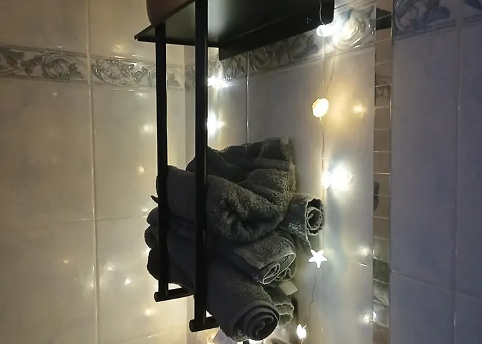 Suite 71 Fusignano foto