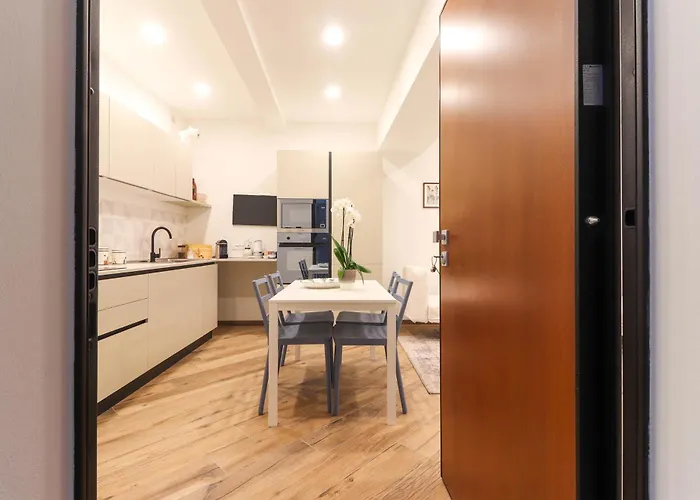 صورة Appartamento 2 Leoni تْشينتو