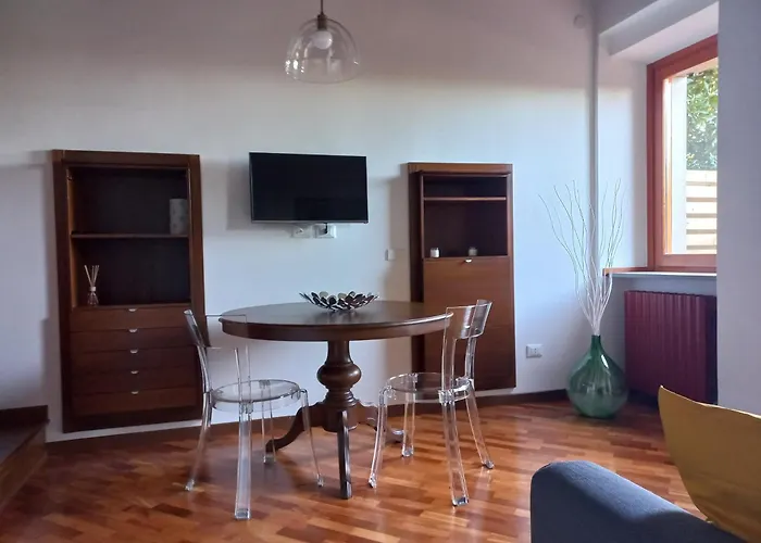 Apartament Residenze La Madonnina Vigatto zdjęcie