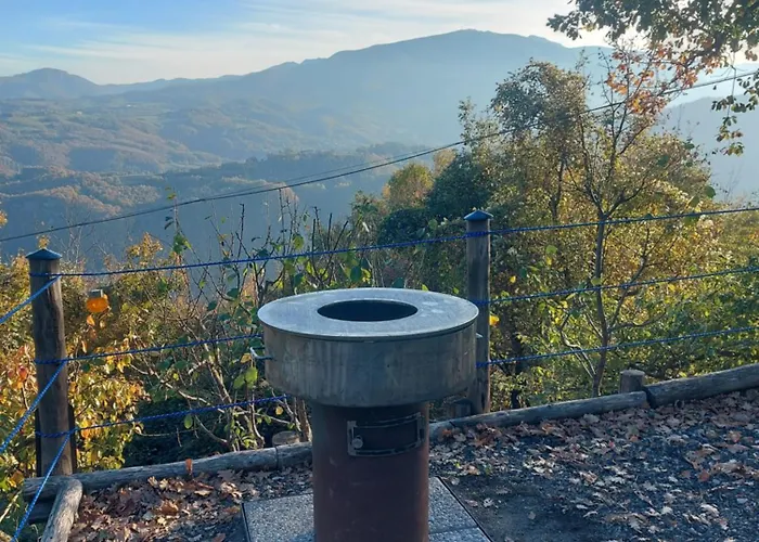 Pietra Di Bismantova Short Lets Lejlighed Castelnovo ne' Monti foto