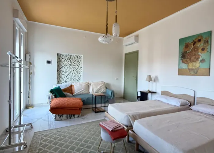 Apartment Rino 1 Caorso képek