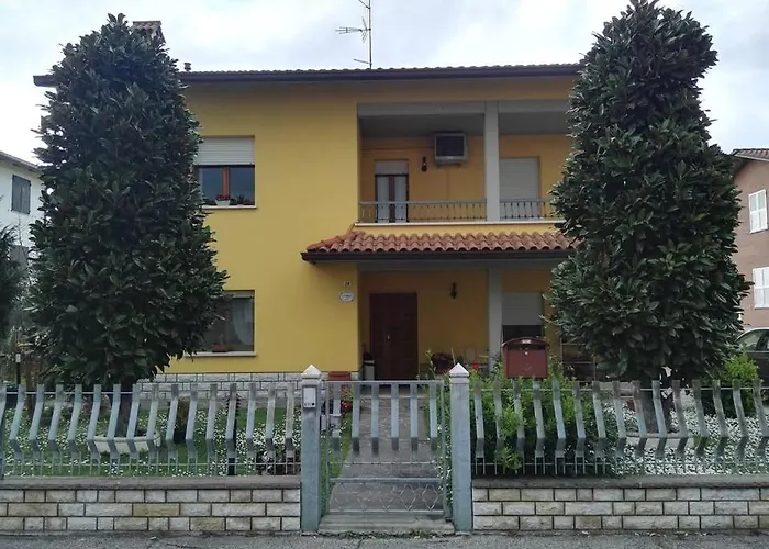 B&B Le Magnolie 28 Santo Stefano  photo