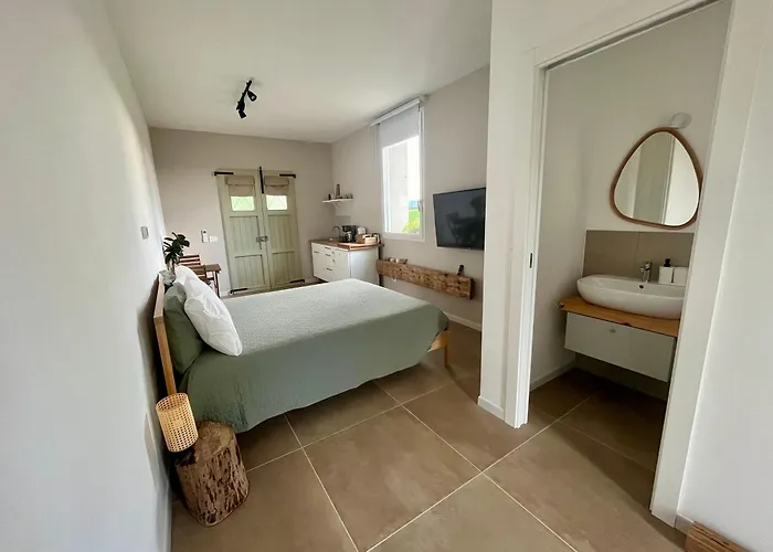 Photo de Il Tramonto B&B San Vito 