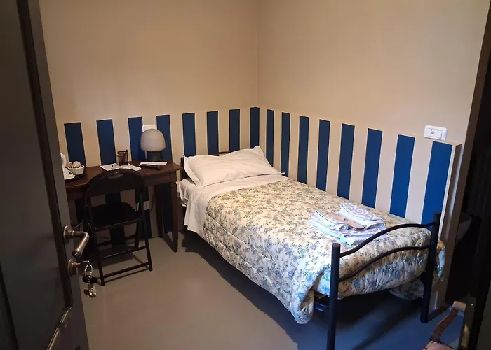 Bb Casolara2 Bed and Breakfast San Giovanni  φωτογραφία