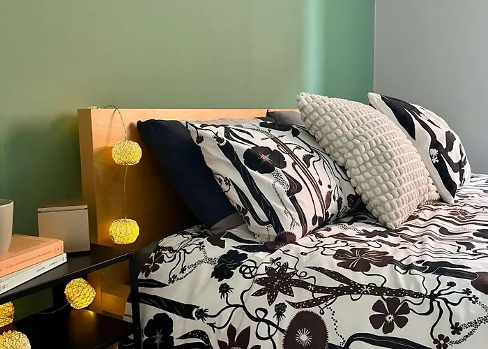 Photo de Bed and Breakfast Fuori Arena à Casalecchio Di Reno