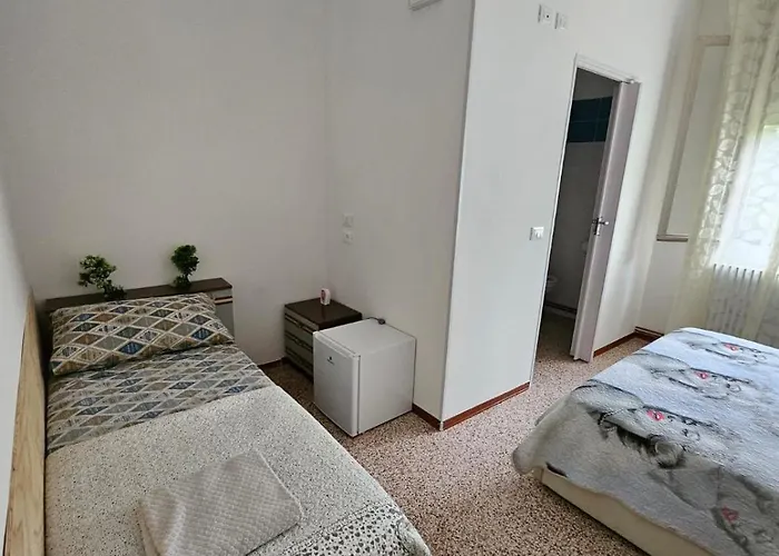 B&B Tre Di Cuori Campiano  사진