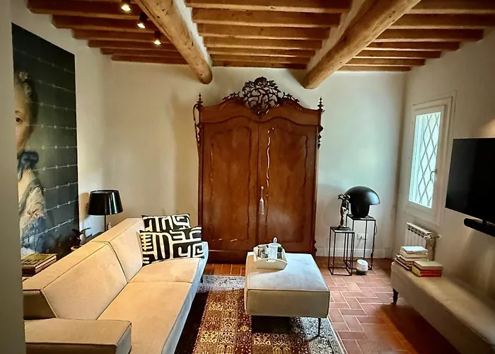 Villa Molinari B&B Concordia Sulla Secchia képek