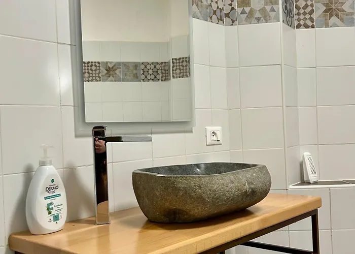 B&B Locanda Burzanella photo