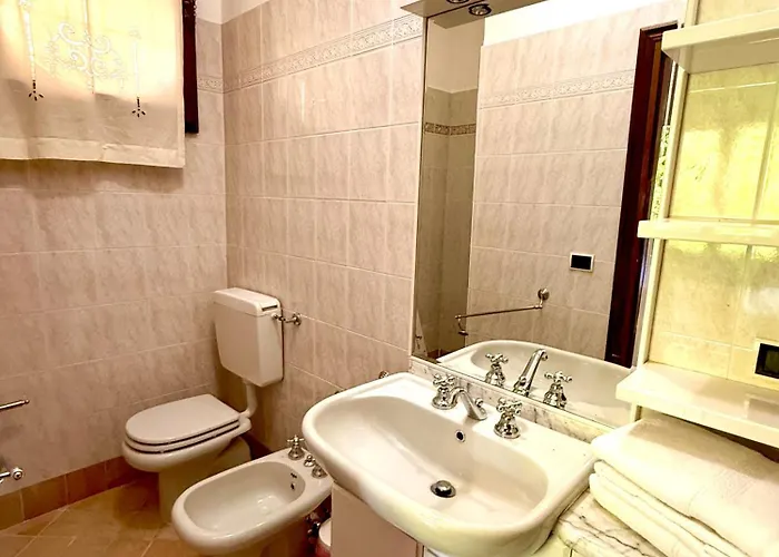 Villa Lilly - 20 Min Da Maranello Serramazzoni φωτογραφία