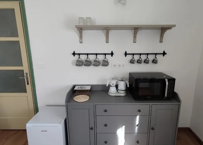 Charme A Corniglio Lejlighed foto