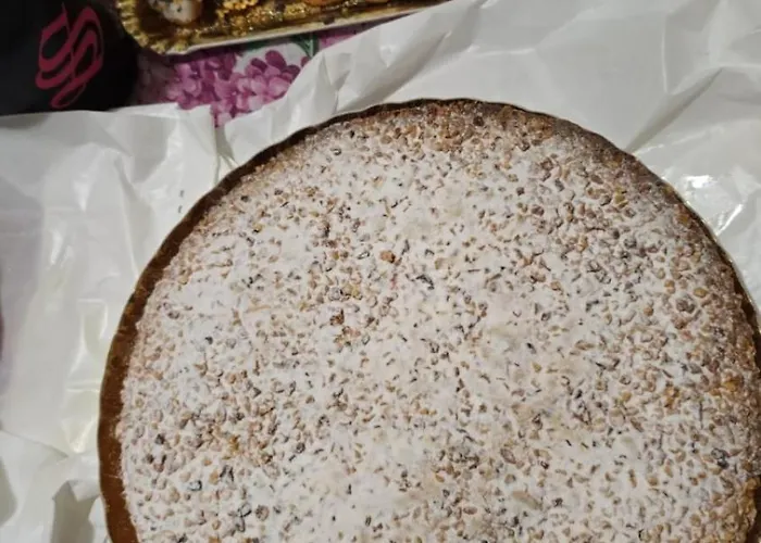 L'Antica Locanda Da Gigino Corniolo képek