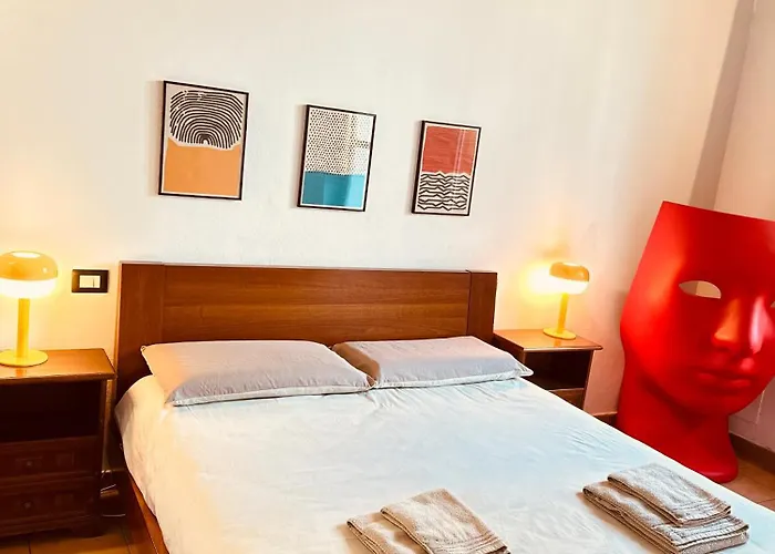 Dimora Pia Appartement Piacenza foto