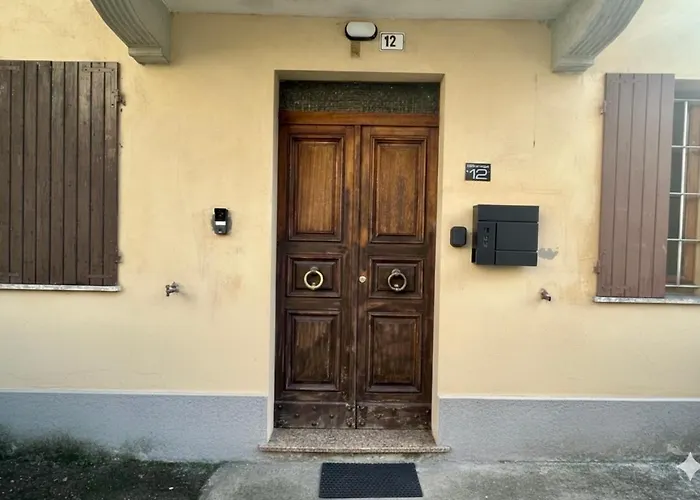 קולורנו La Reggia Apartment תמונה