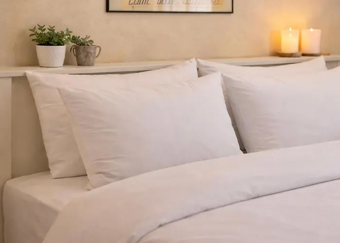 Maison Lugo fotoğrafı