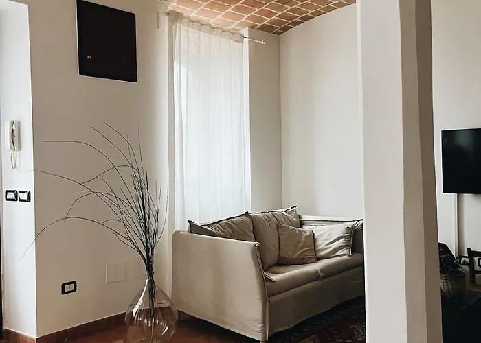 foto di Appartamento Il fienile di Cornazzano Serramazzoni