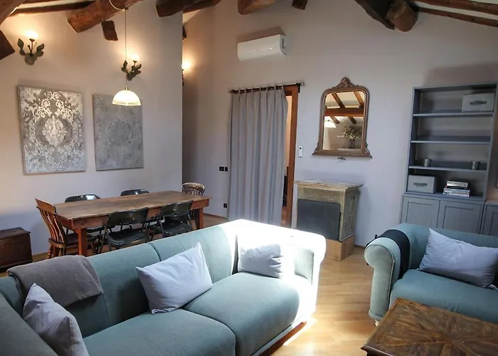 Guest House Dell'Affresco Reggio nell'Emilia zdjęcie