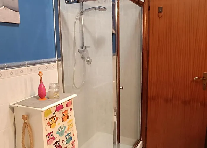 B & B Da Baby Casale delle Curve foto