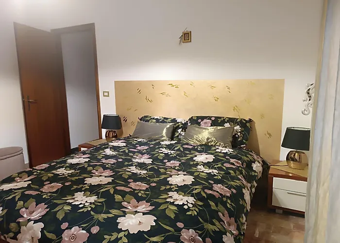 B & B Da Baby Casale delle Curve φωτογραφία