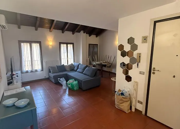 Guest House Rossana Reggio Emilia foto