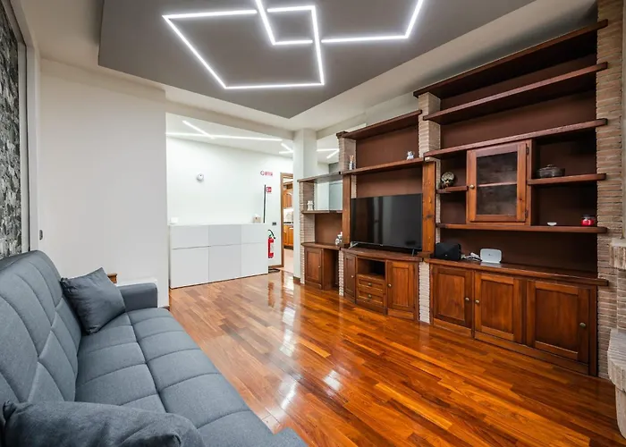 Ferienwohnung Fiorano A Due Passi Dal Circuito E Dal Museo Ferrari Fiorano Modenese Foto