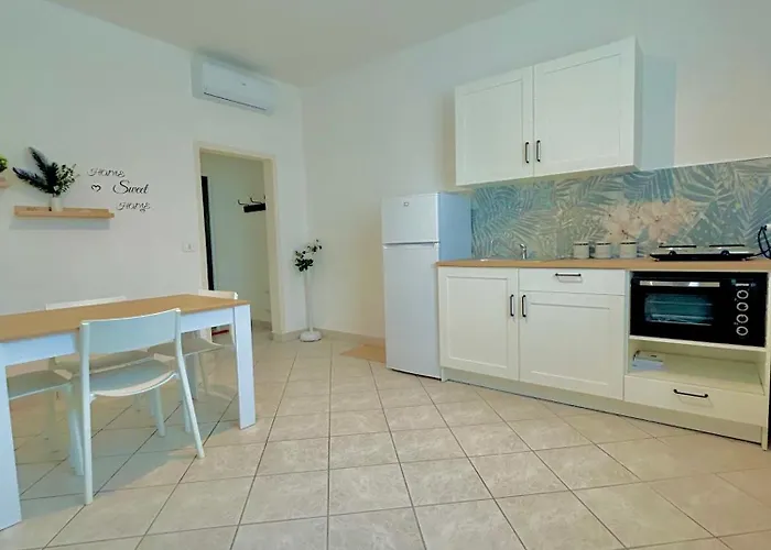 Home Sweet Home フォルリの写真