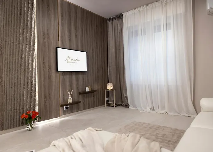 Alexandradesignsuite -Eleganza A Due Passi Dal Centro 카르피 사진
