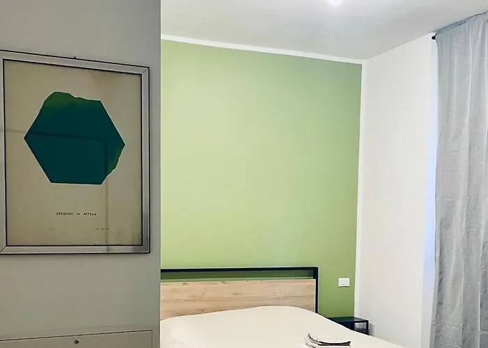 La Foresteria Dell'Abate - Reggio Emilia Centro Storico foto