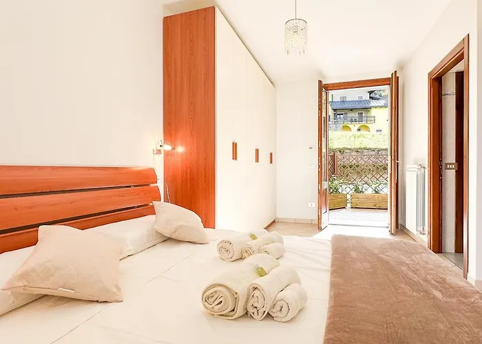 foto di Appartamento La Terrazza sul Bosco - Vista&Relax a Sestola