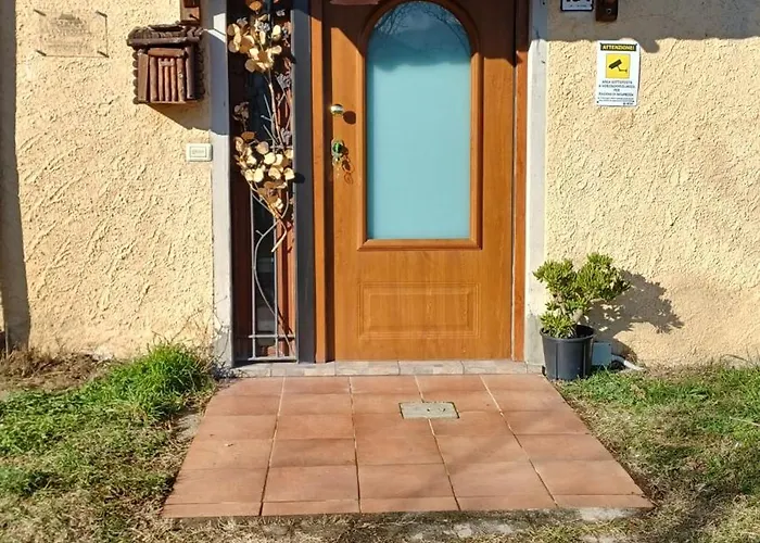 La Tavernetta Ponte della Venturina foto