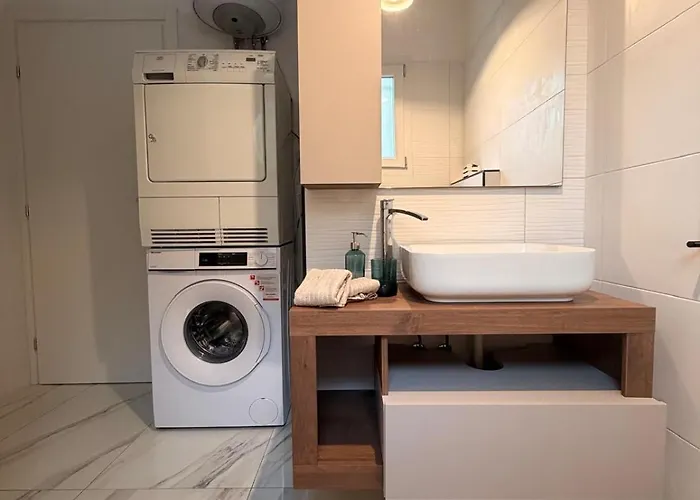 莫利内拉Il Piano B公寓照片