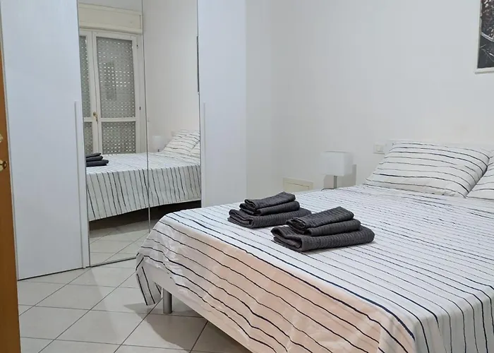 foto di Il Centro Apartments 3 Salsomaggiore Terme