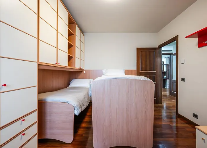 Photo de Appartement Fiorano A Due Passi Dal Circuito E Dal Museo Ferrari à Fiorano Modenese